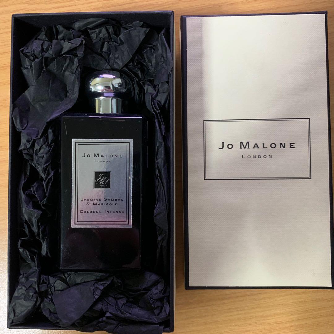 jo malone jasmine sambac 100ml