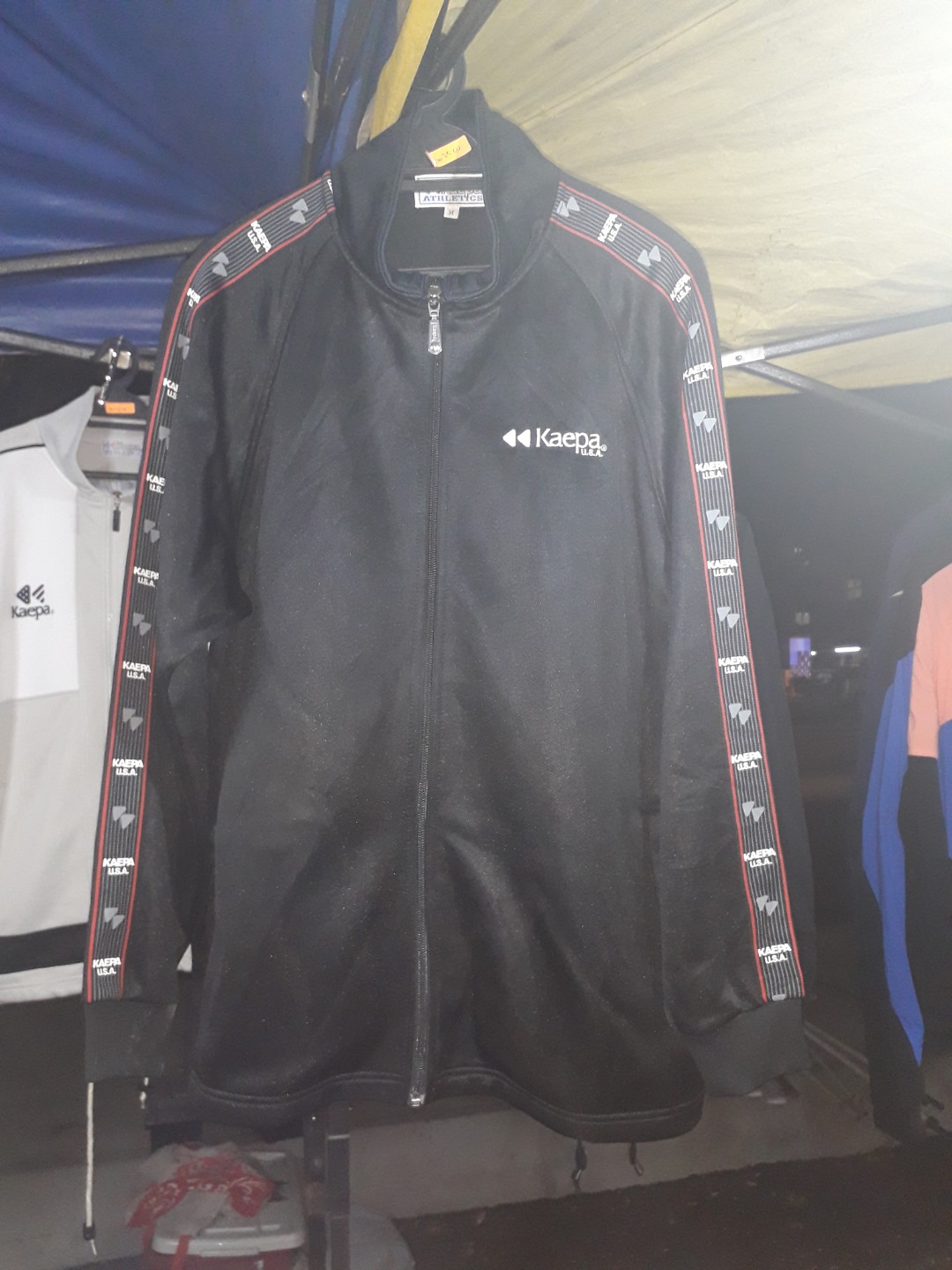 kaepa jacket price