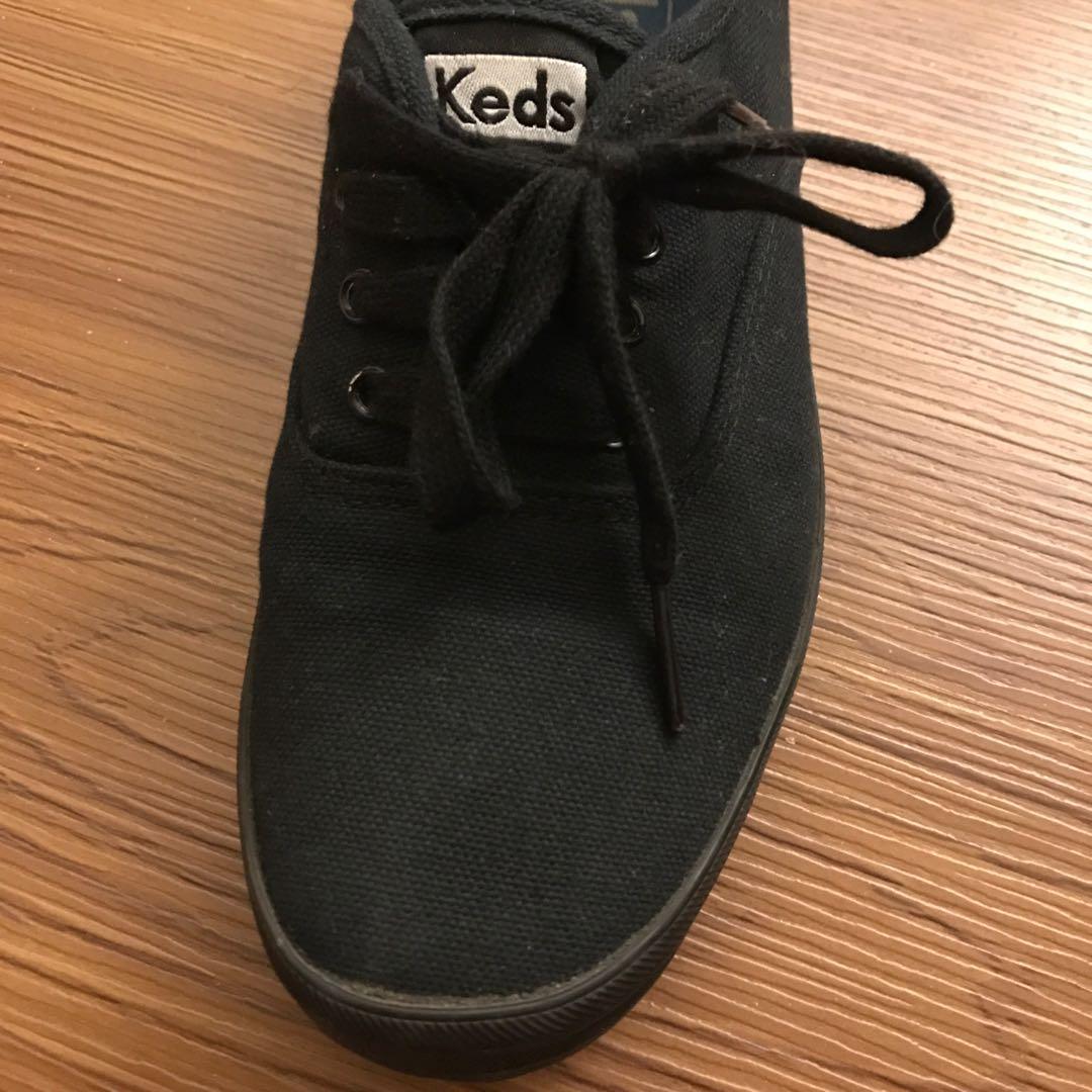 keds 33