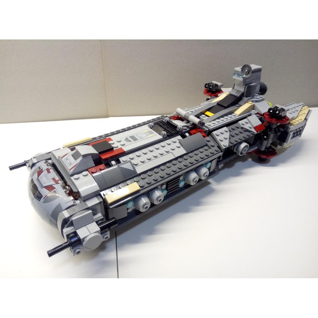 lego 75158