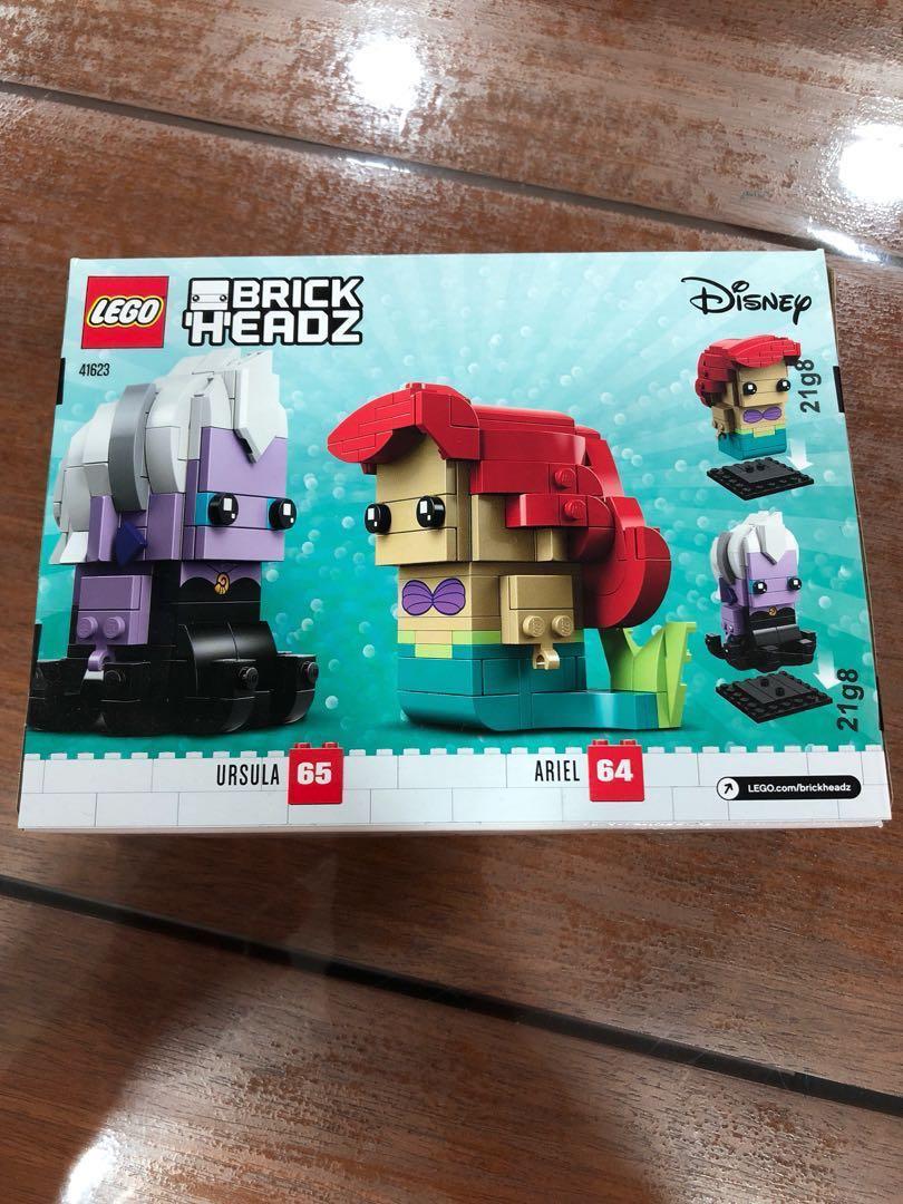 brickheadz toys r us