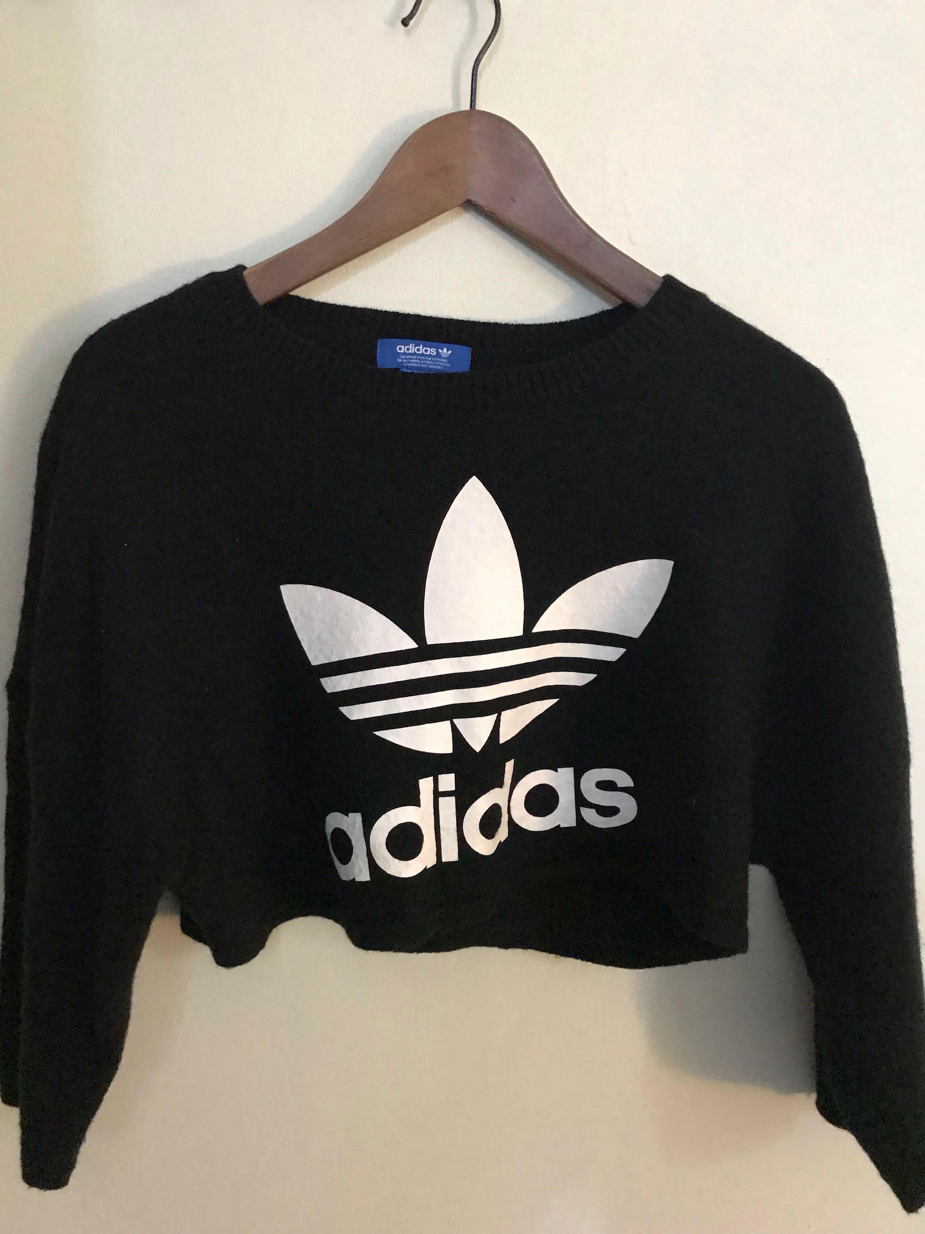 adidas limited edition sweater