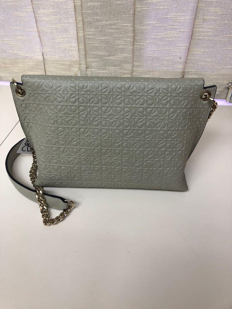 Bolso avenue online loewe