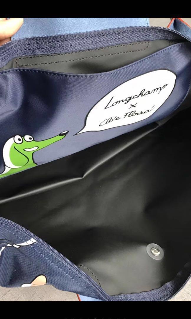 longchamp chloe floirat price
