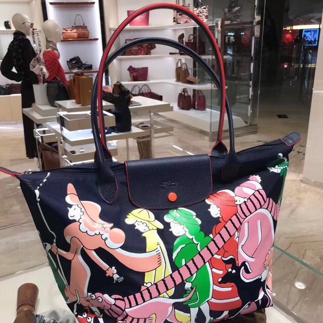 Longchamp chloe floirat price clearance