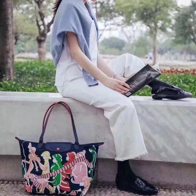 longchamp chloe floirat price