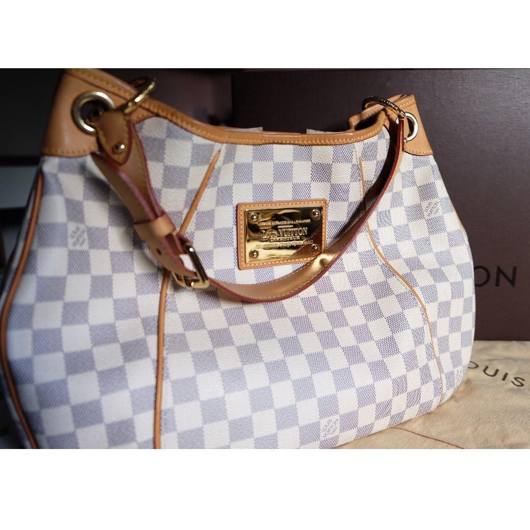 lv shoulder bag price