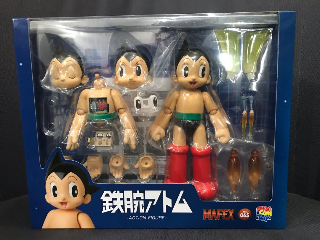 Mafex Astro Boy Toys Games Action Figures Collectibles On Carousell Mafex Astro Boy Toys Games Action Figures Collectibles On Carousell