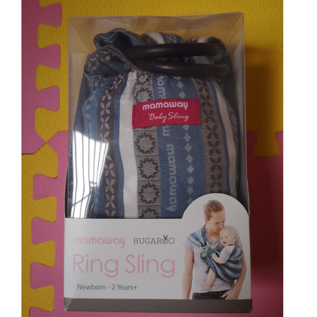 mamaway wrap