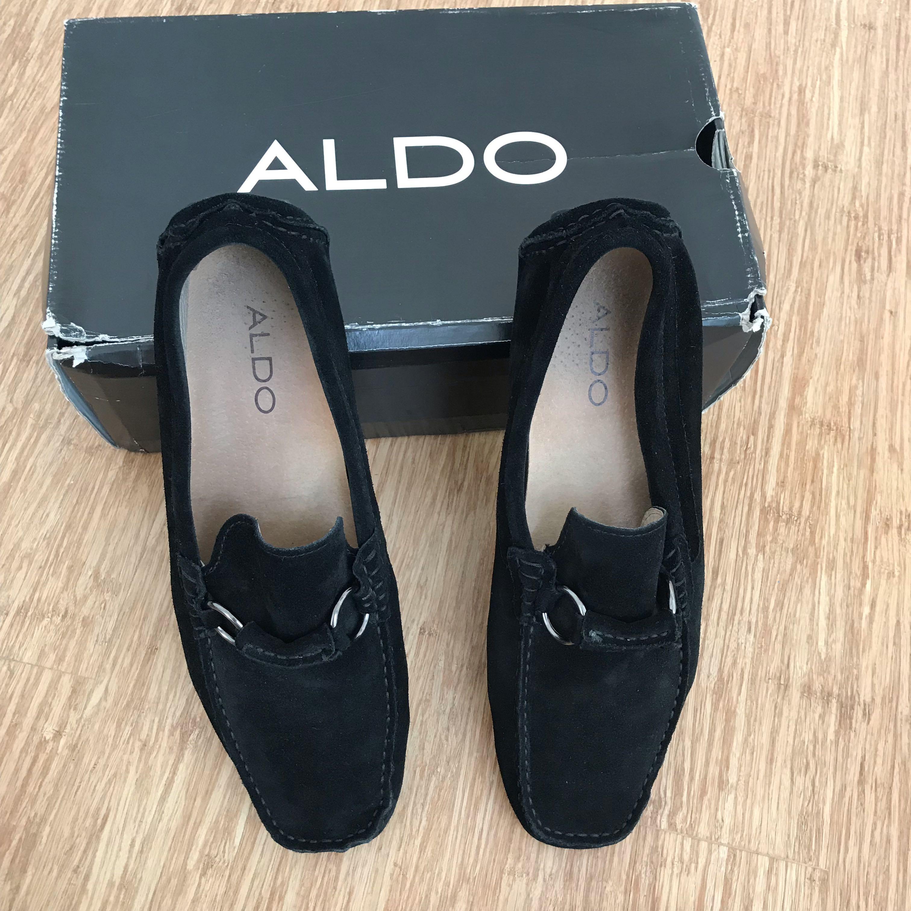 Aldi shoes mens cheap