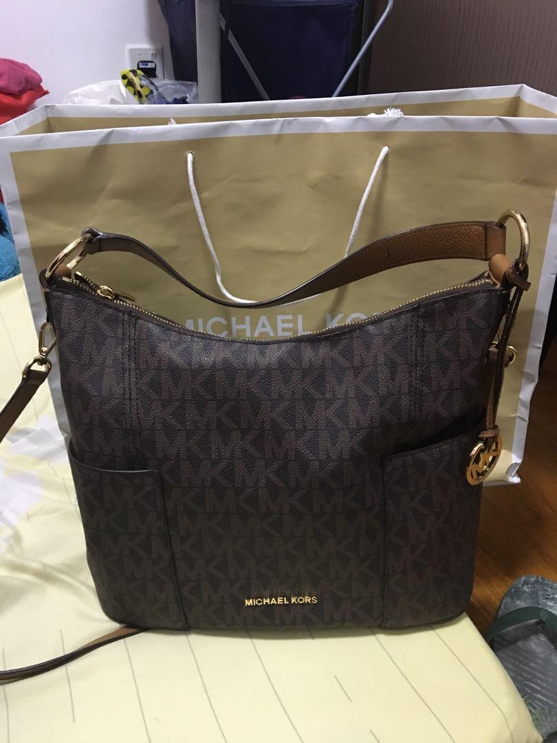 Michael Kors Bag Anita convertible shoulder bag