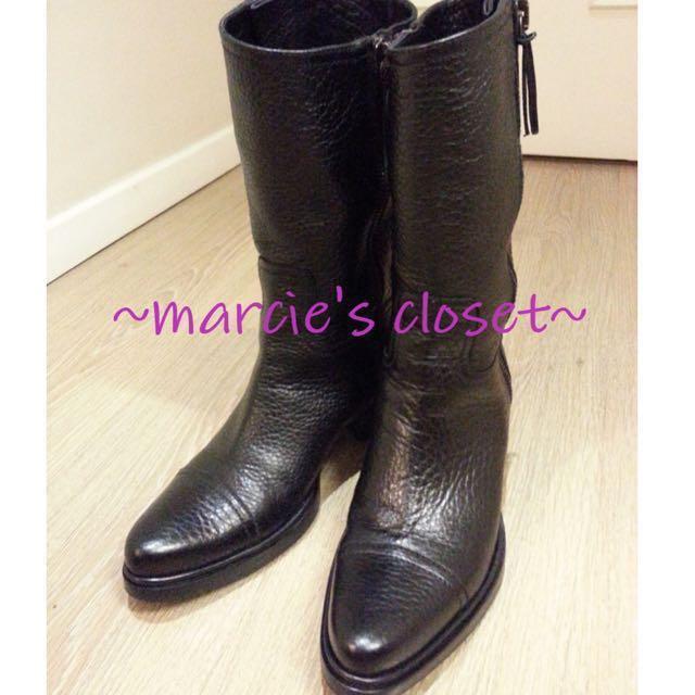 only biker boots