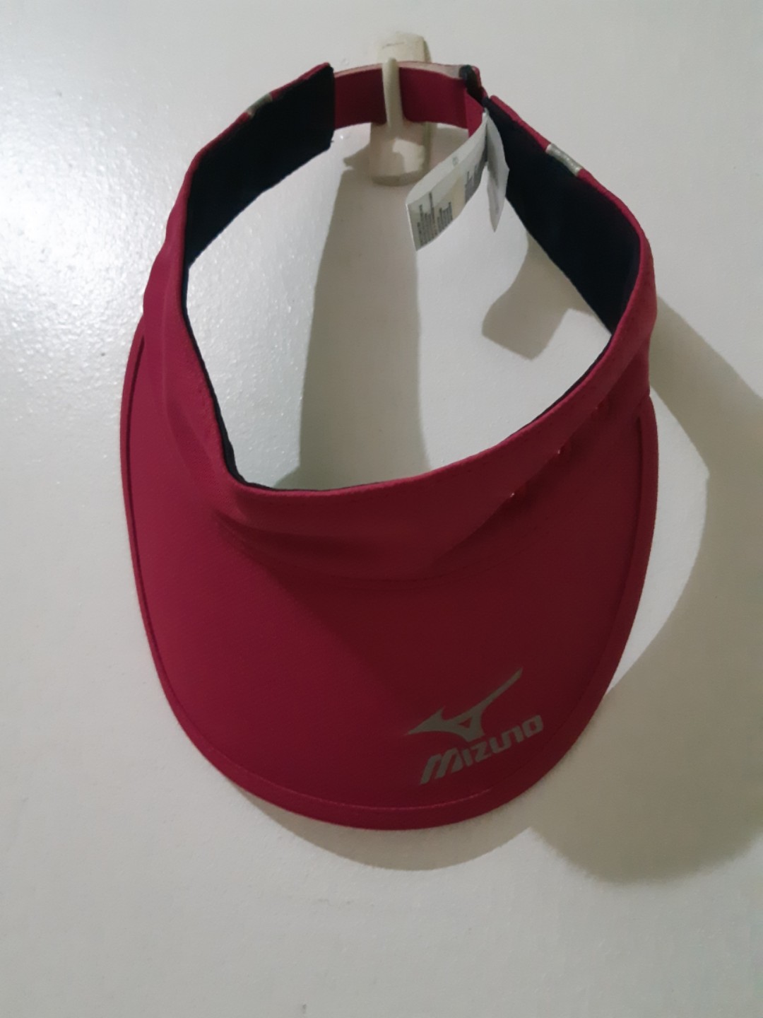 mizuno sun visor