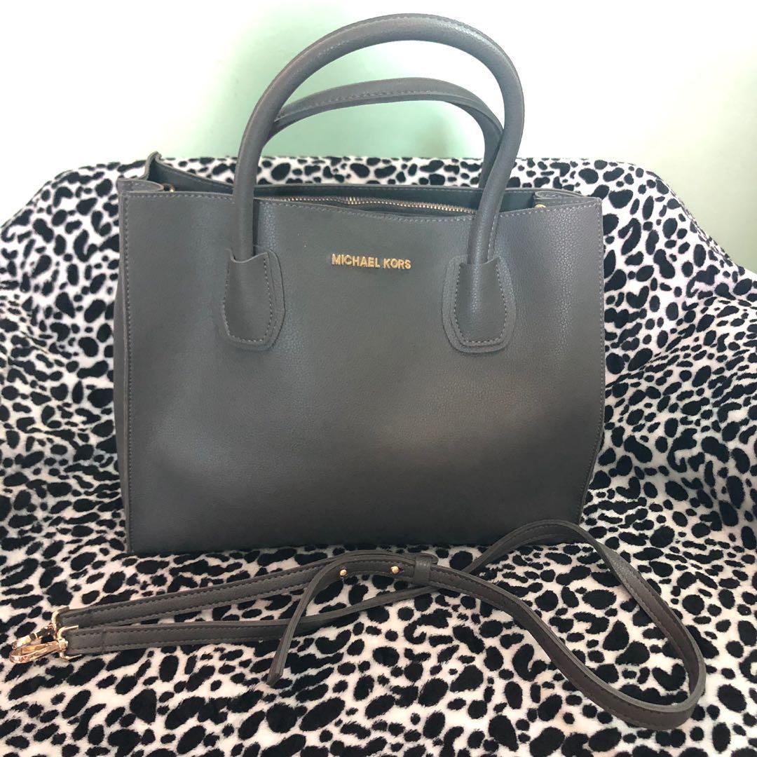 MK Bag Authentic Quality, Women's Fashion, Bags & Wallets, Crossbody