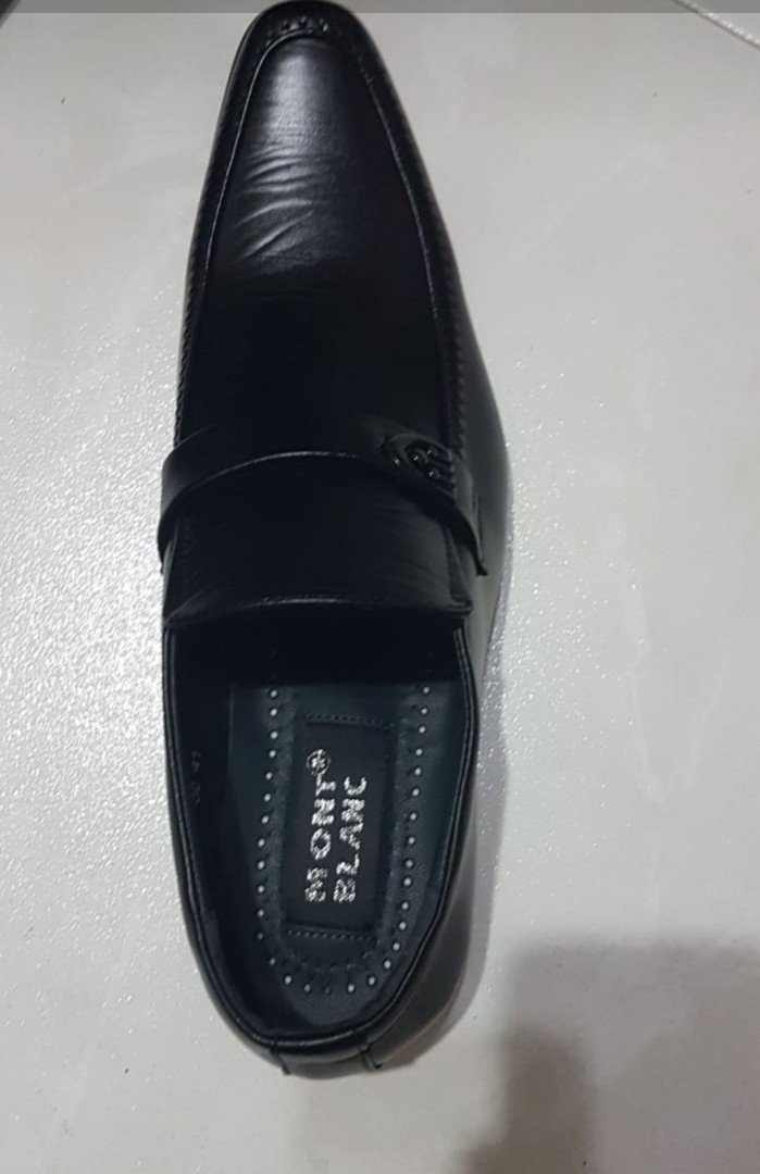 mont blanc sneakers