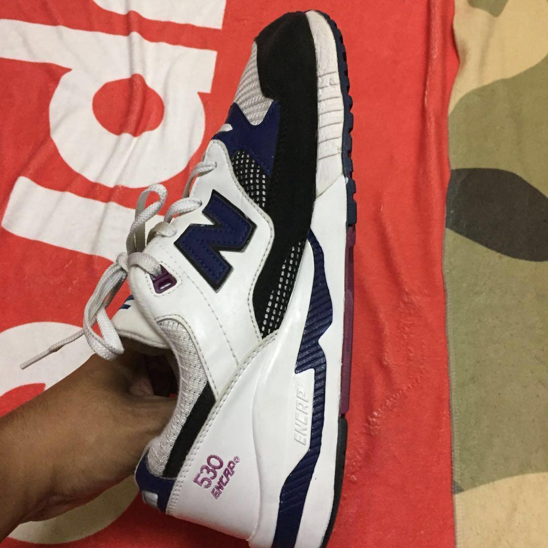 New balance 530 outlet encap azul