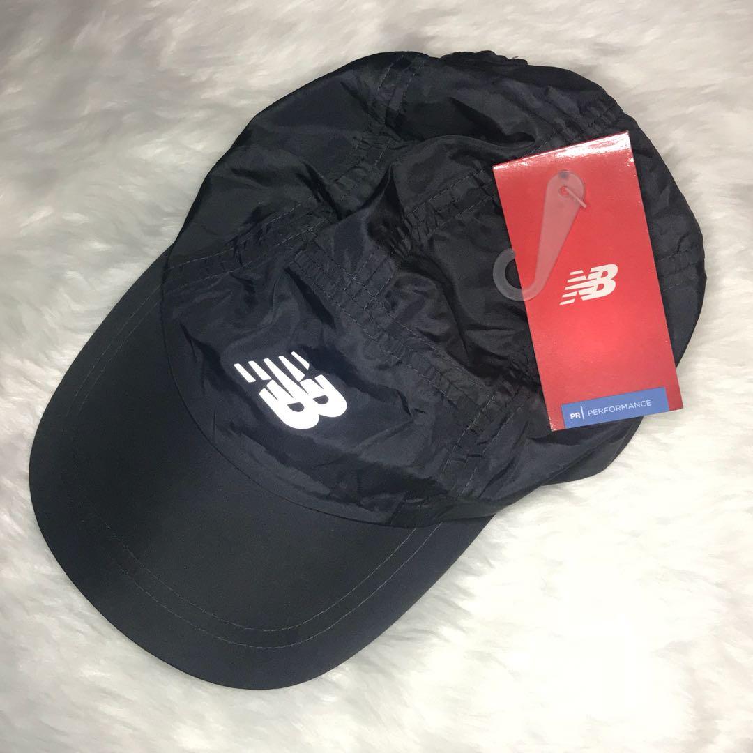 caps new balance