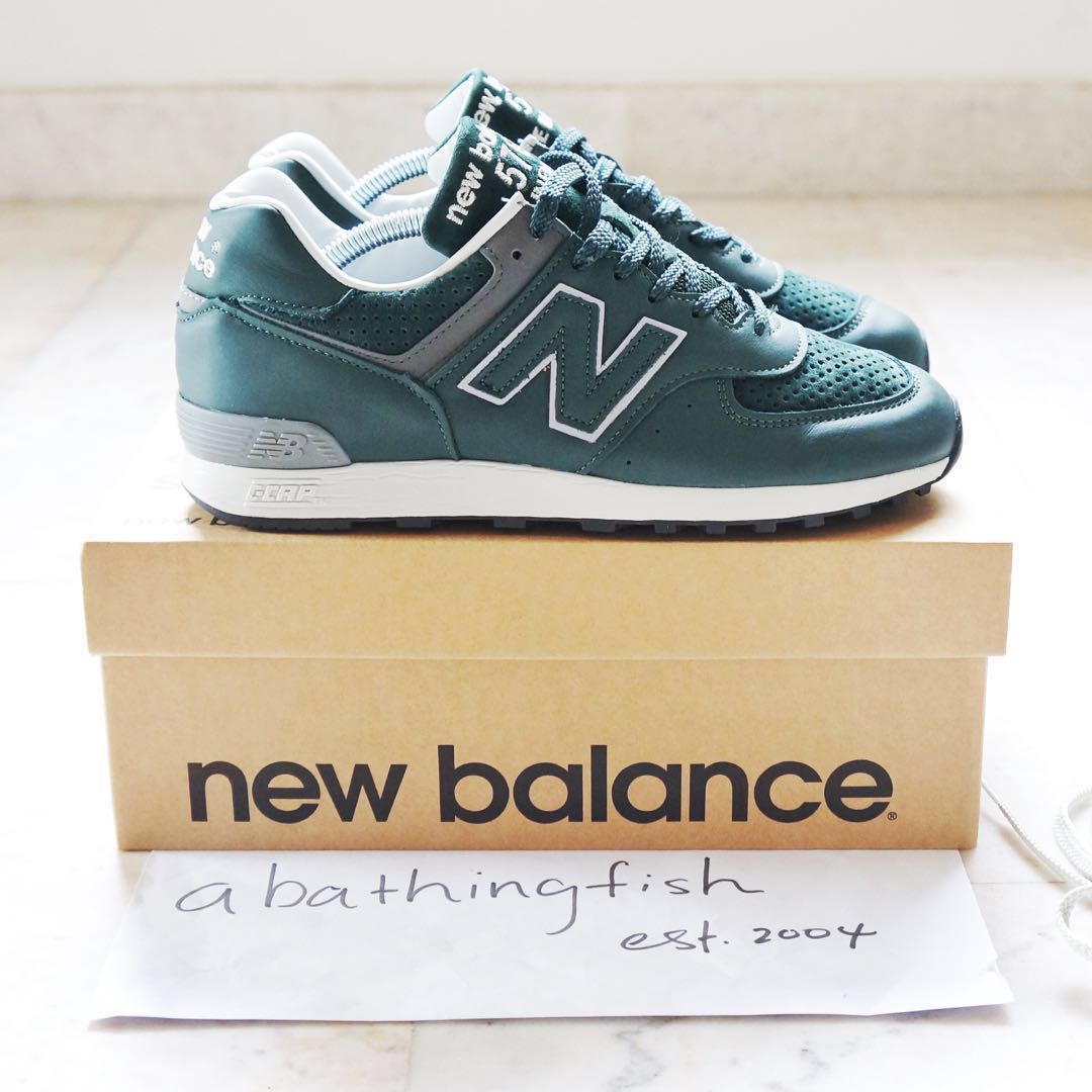 new balance m576ggg