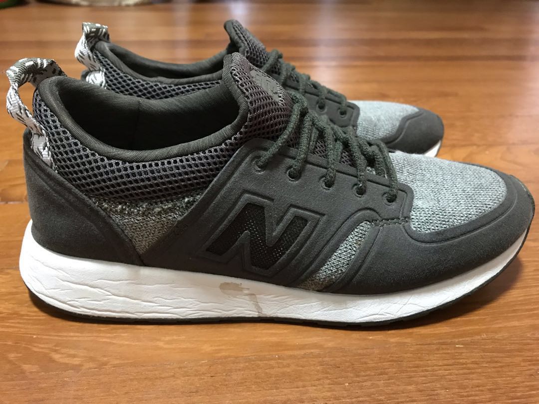 New Balance Women Lifestyle Sneakers, Women's Fashion, Footwear