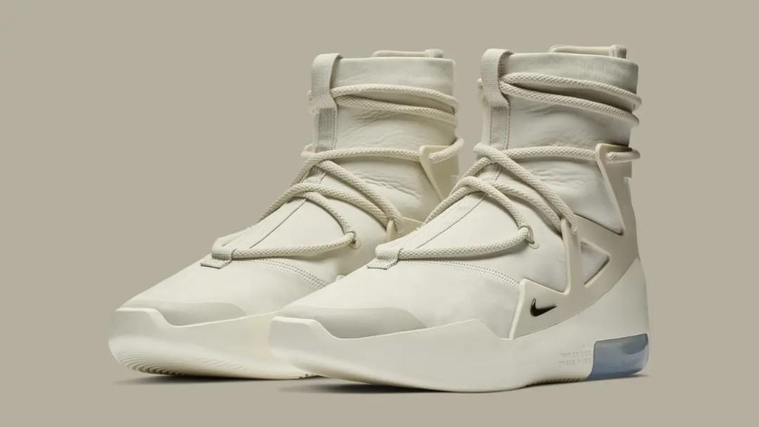 Nike air fear clearance of god 1s