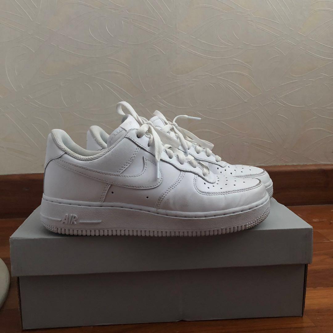 used air force 1