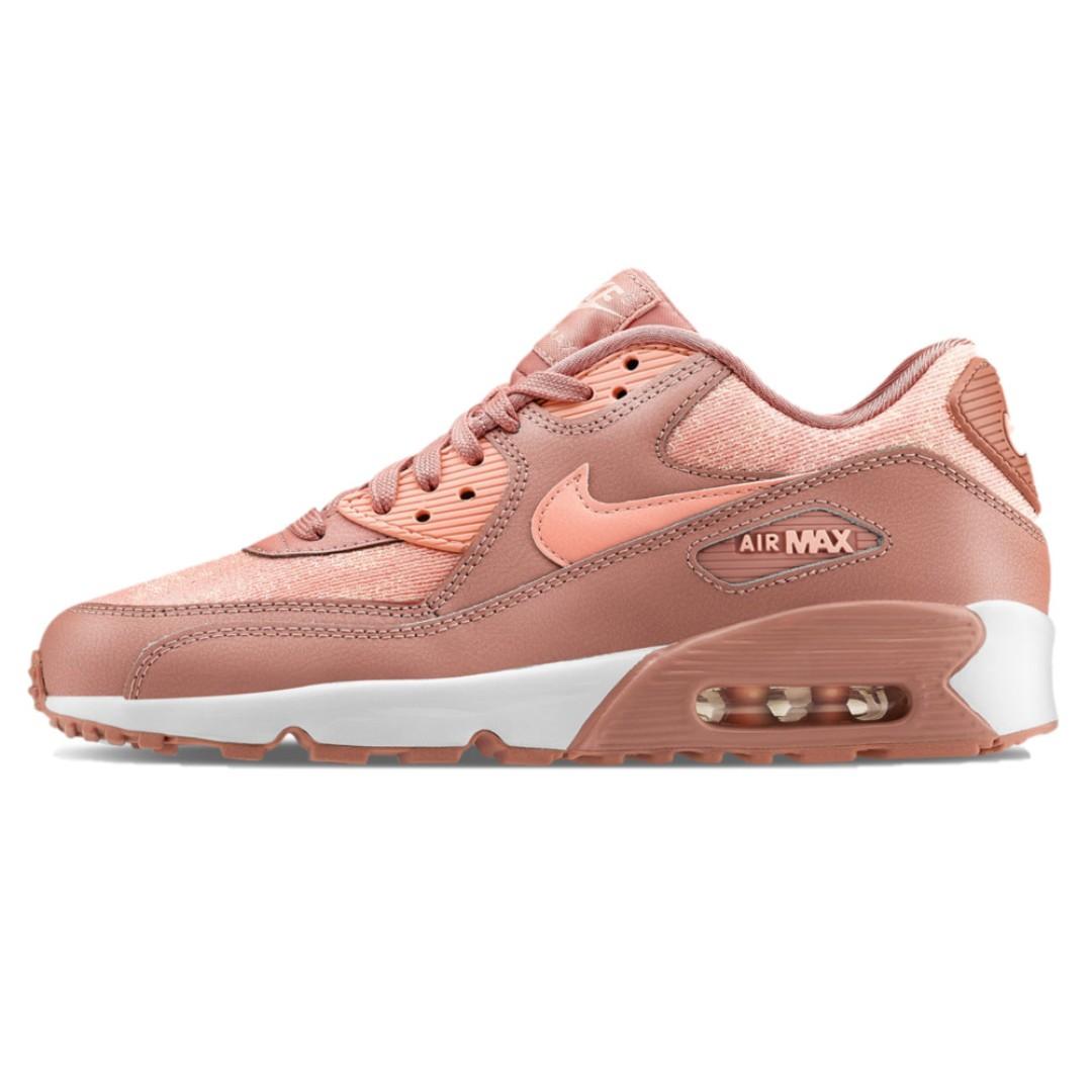 nike air max 90 se mesh