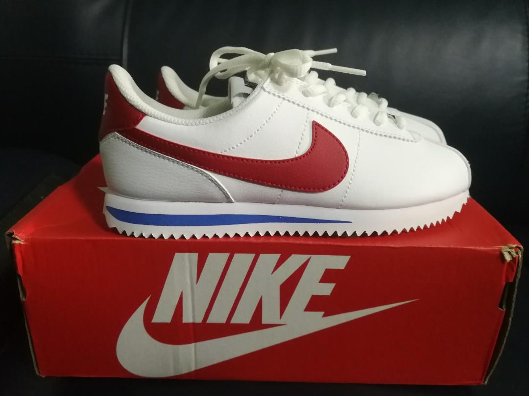 nike cortez real