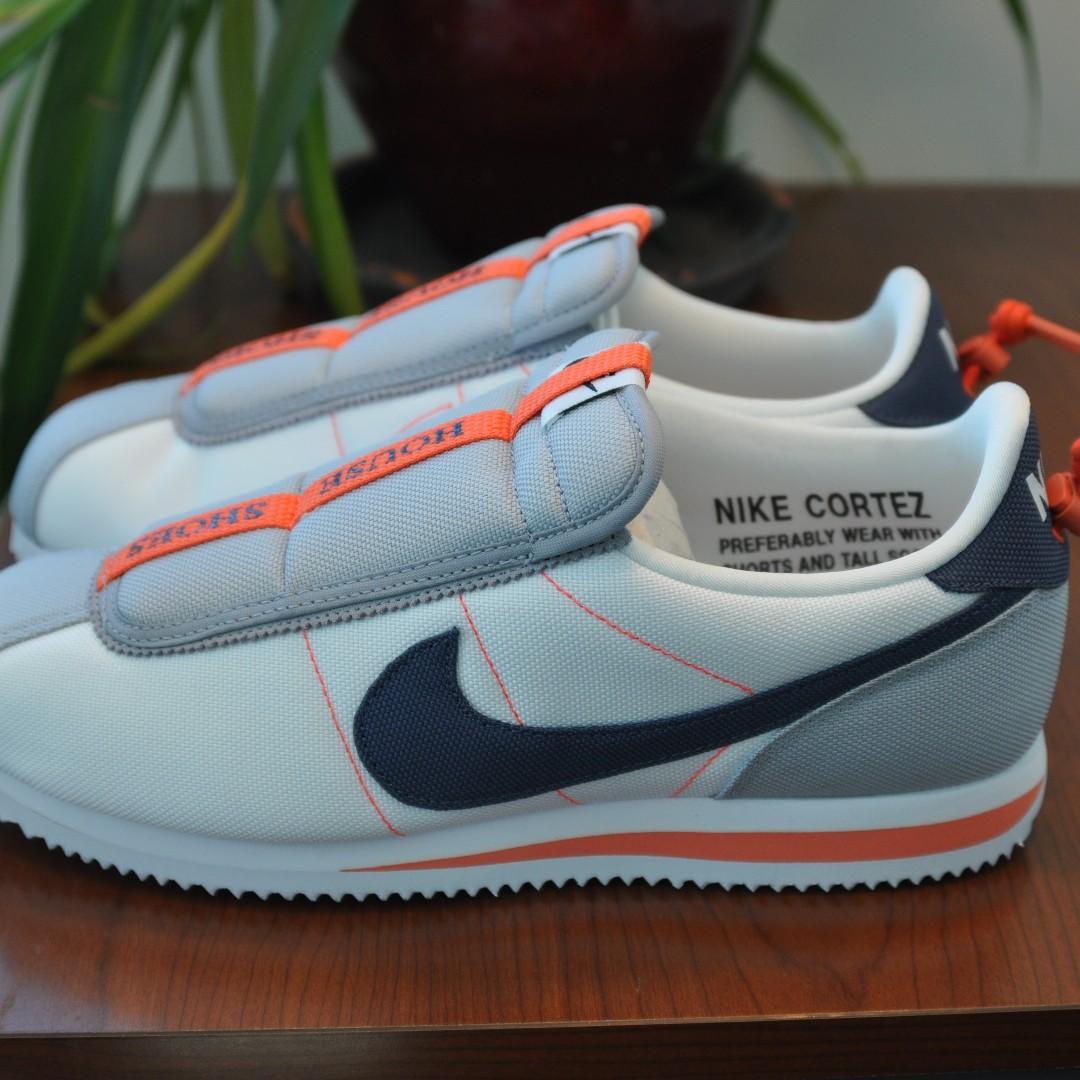 Nike Cortez Rose gold, Men's Fashion, Footwear, Sneakers on Carousell