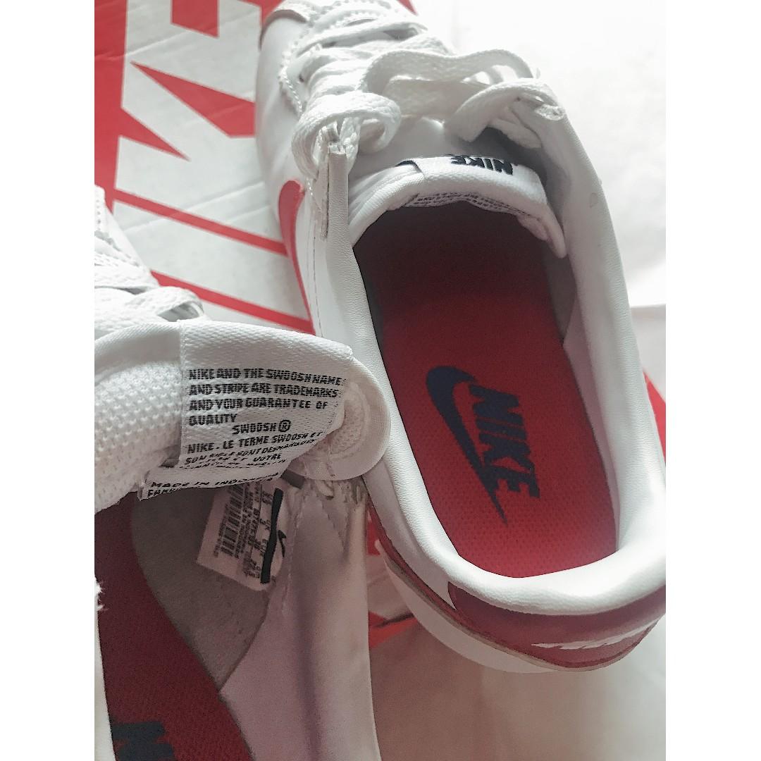 nike senorita cortez