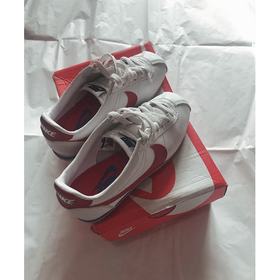 nike senorita cortez