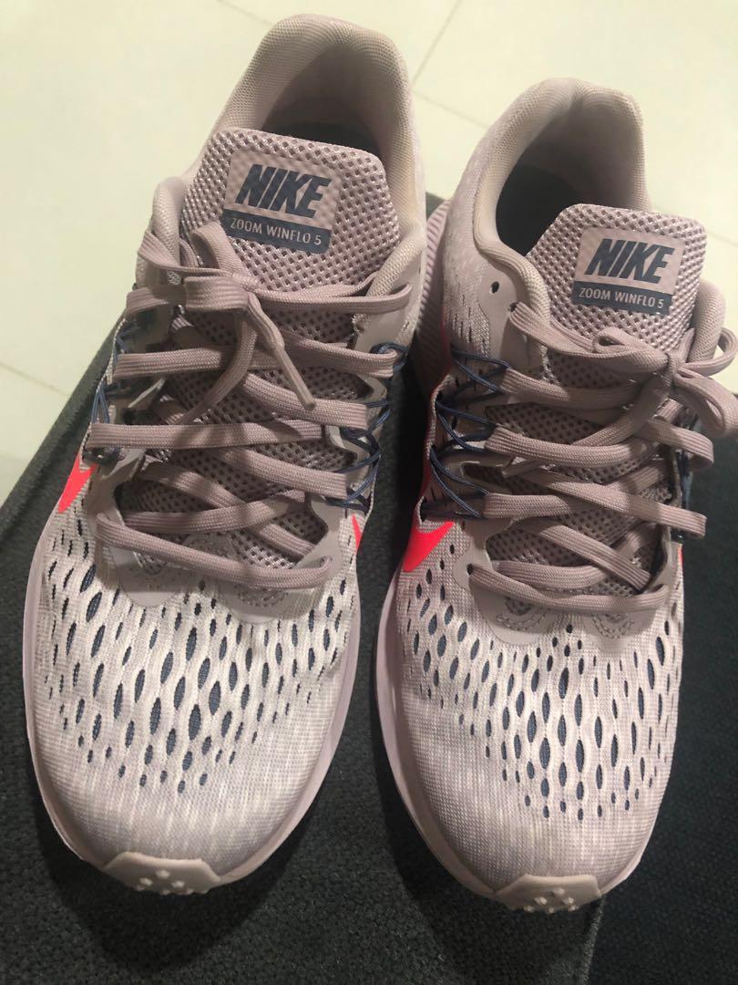 Nike air flow winflo 5 womens online