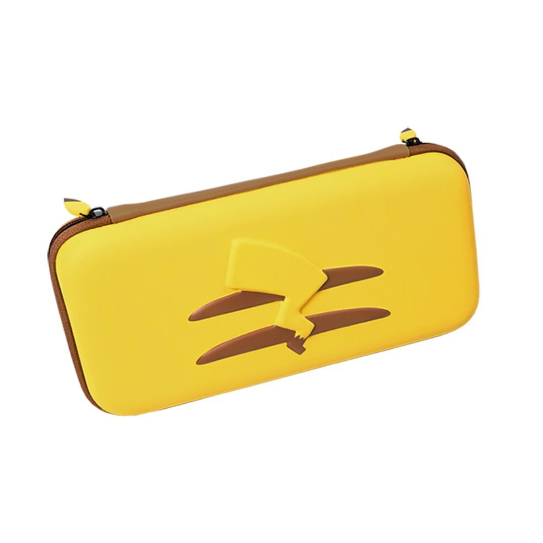 eva switch case