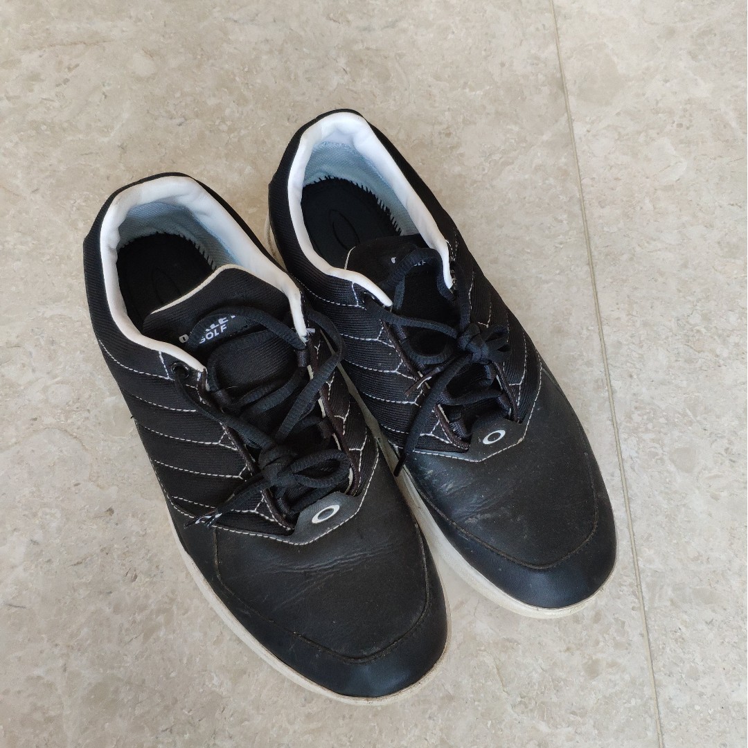 oakley golf shoes