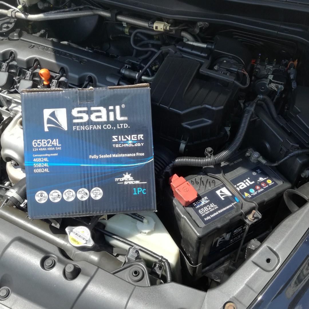 56 Collections Change Car Battery Malaysia  HD