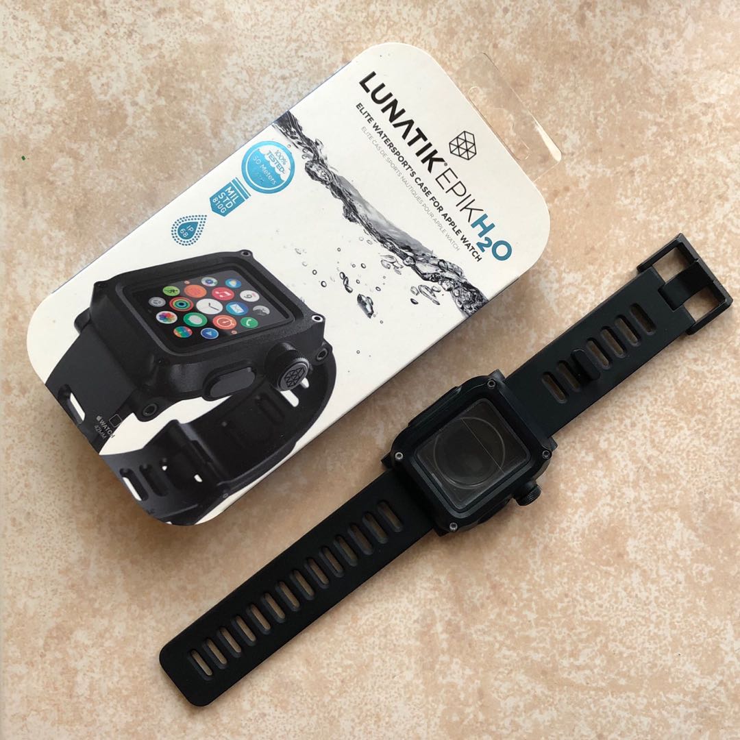 Epik discount apple watch