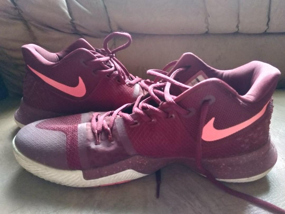 Kyrie 5 clearance hot punch