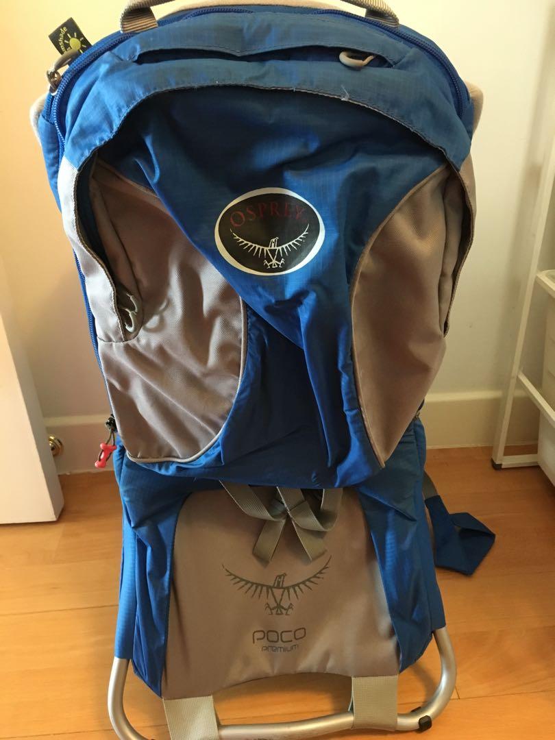 used osprey poco