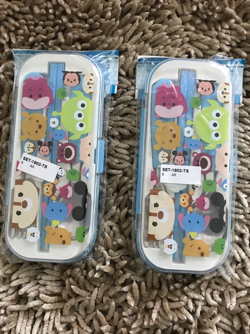 peralatan makan anak tk - Featured Image