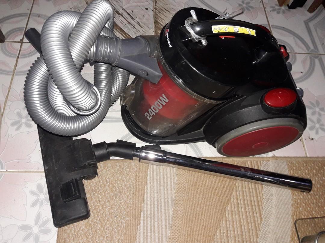 Piranha vacuum cleaner, TV & Home Appliances, Kitchen Appliances