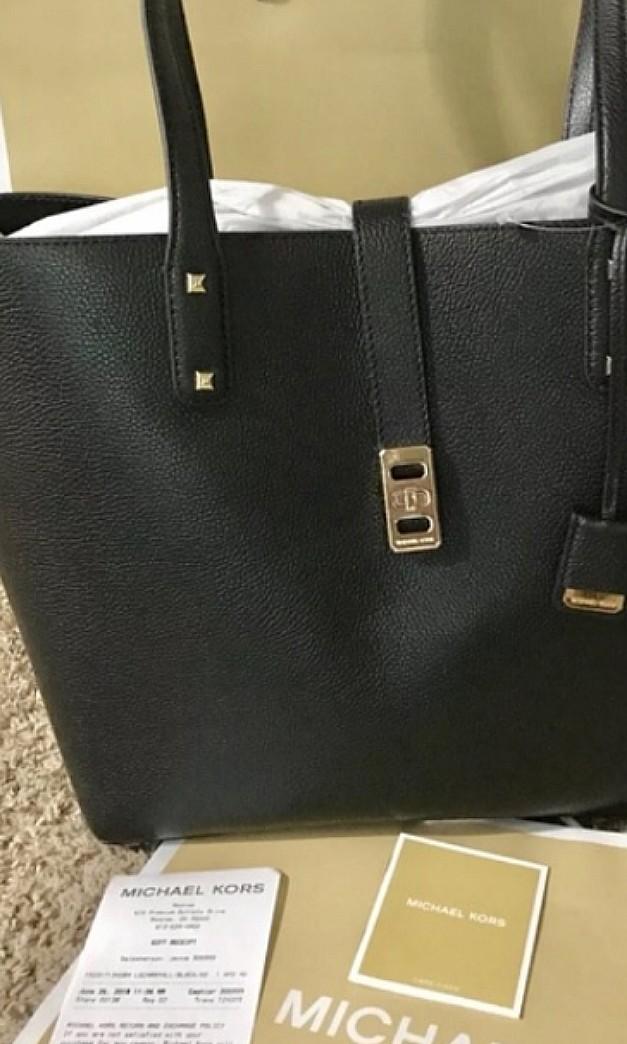 mk karson large