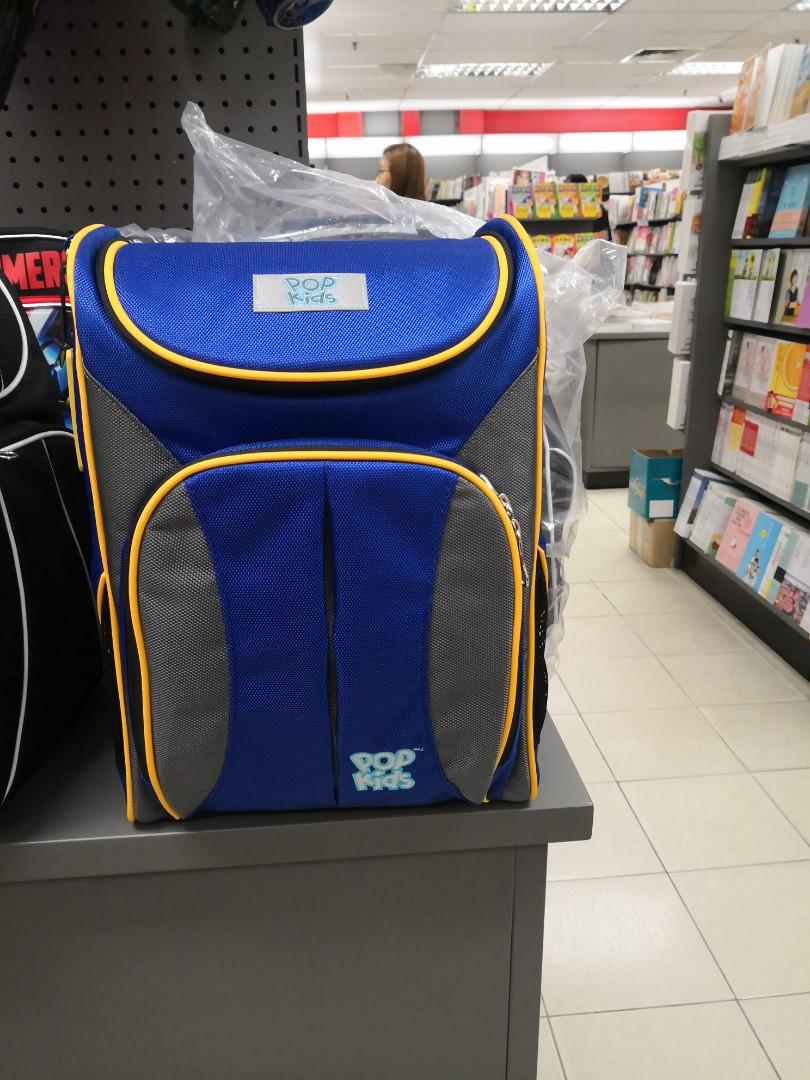 Pop KIDS school bag Popular JB Babies Kids Babies Kids