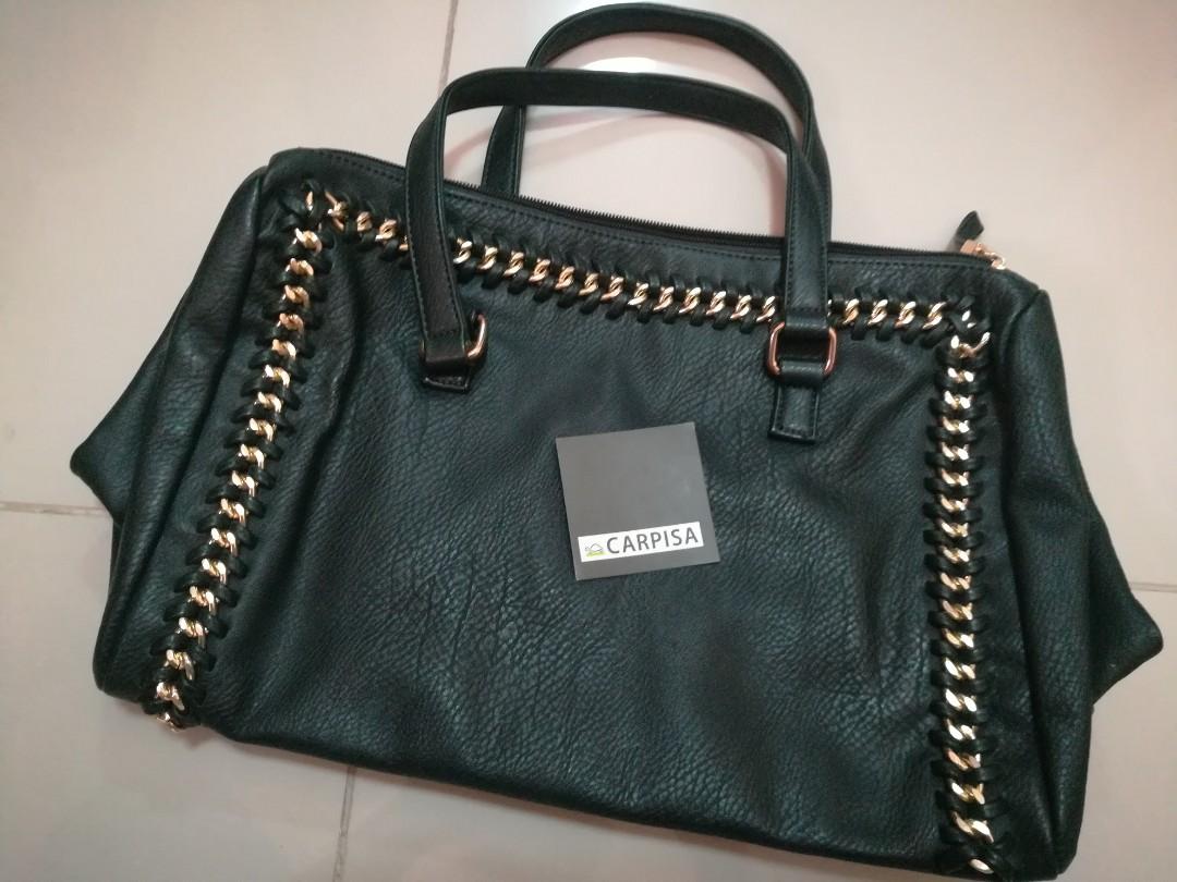 Preloved Bag Women S Fashion Bags Wallets On Carousell