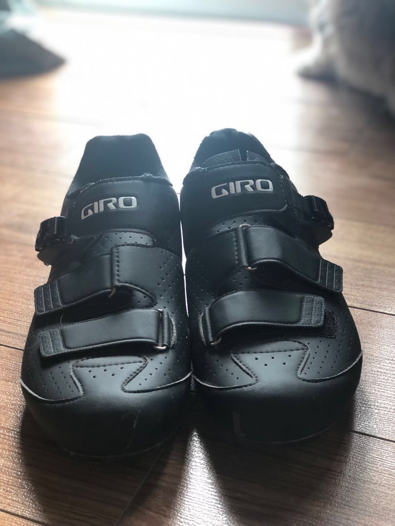 giro trans shoes