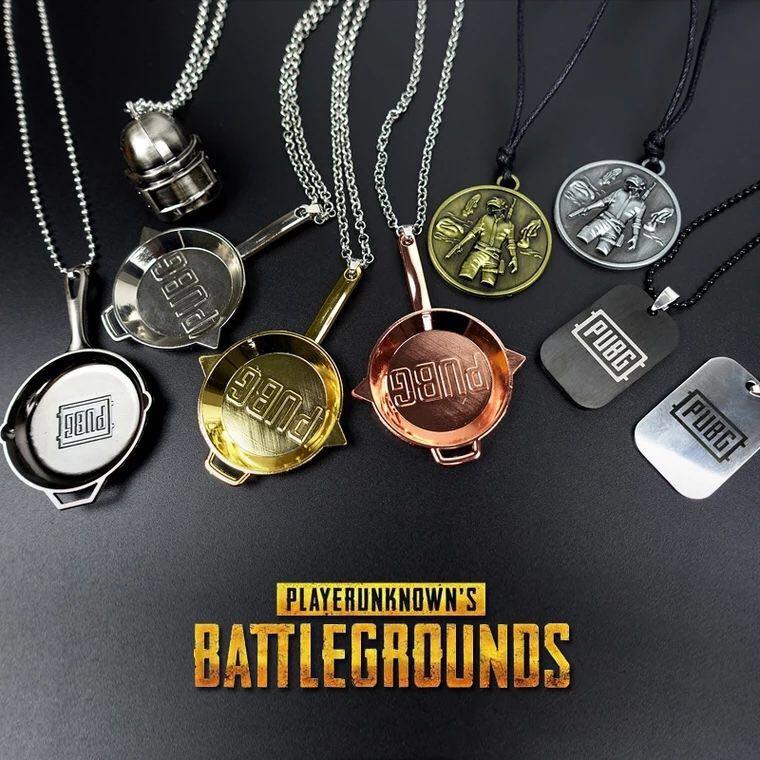 Pubg chain outlet