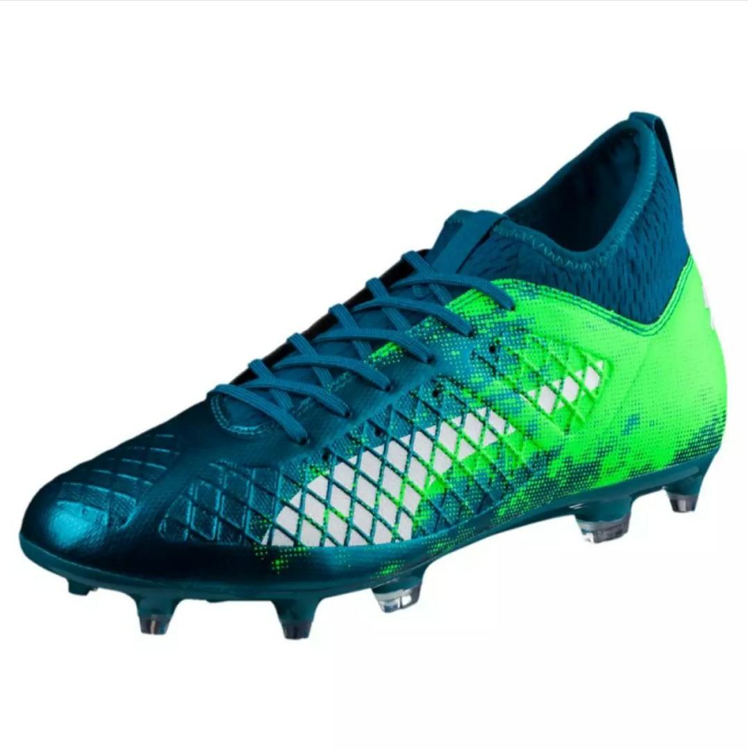 Puma future 18.3 deals