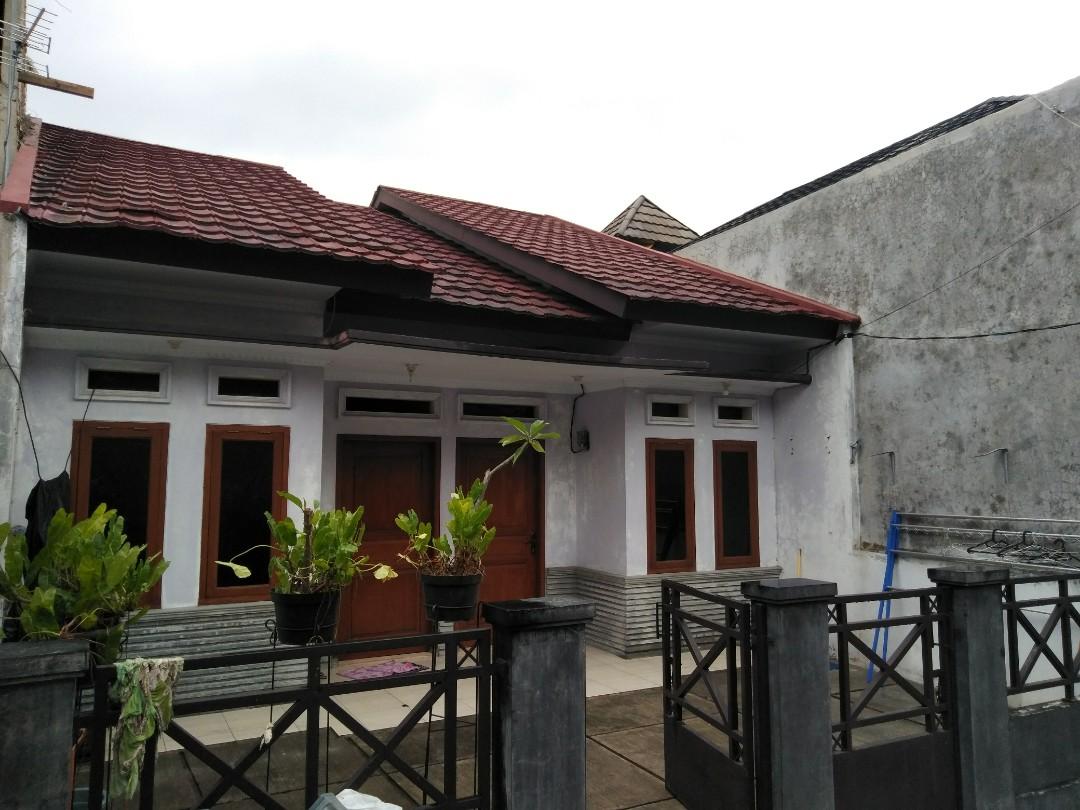 Rumah Kontrakan 2kamar Pejaten