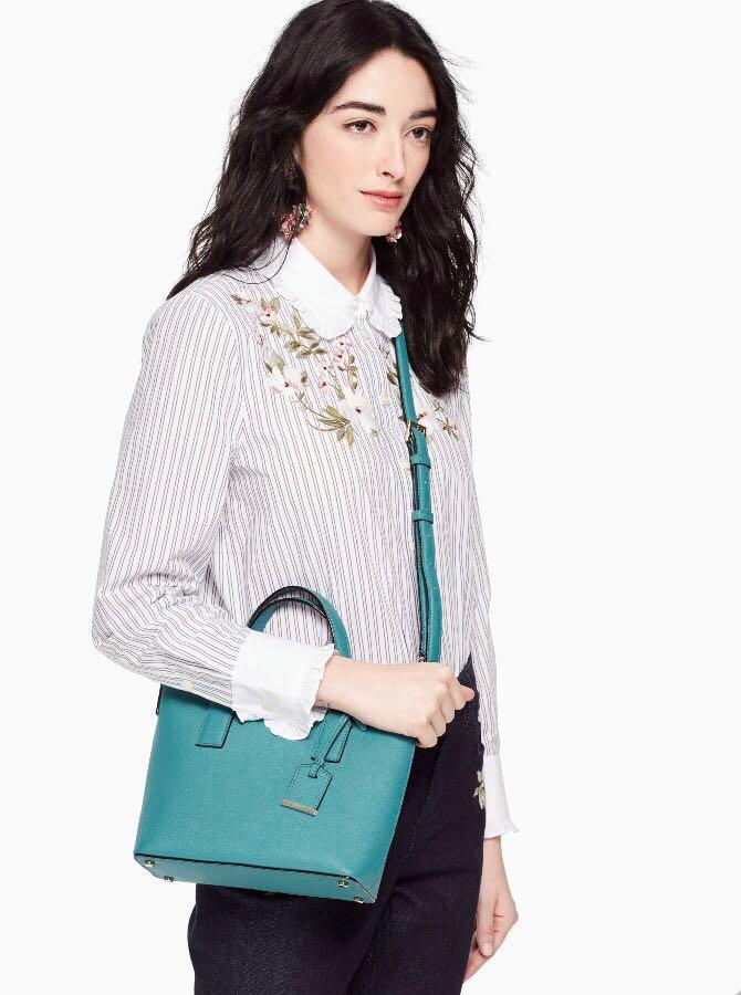 Kate spade cameron street lucie new arrivals crossbody