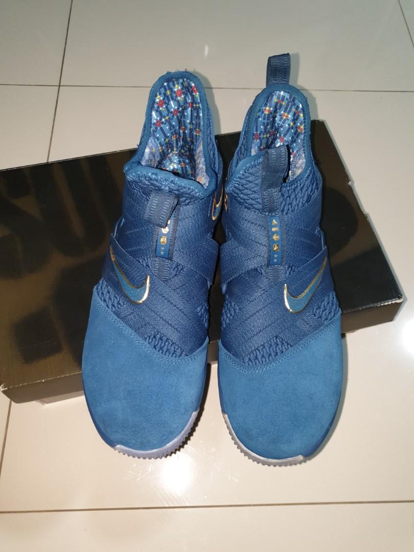 lebron soldier 12 agimat for sale