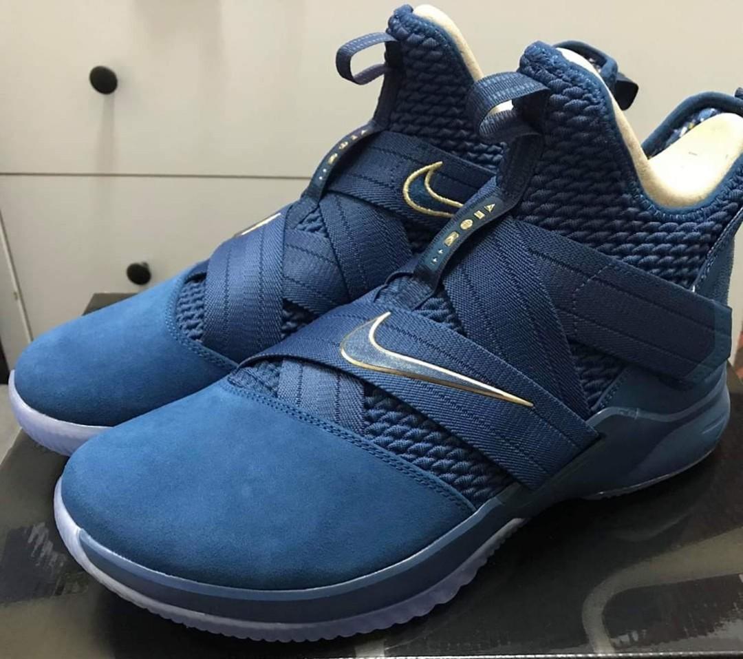lebron soldier 12 agimat for sale