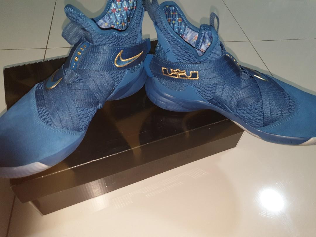 lebron soldier 12 agimat for sale